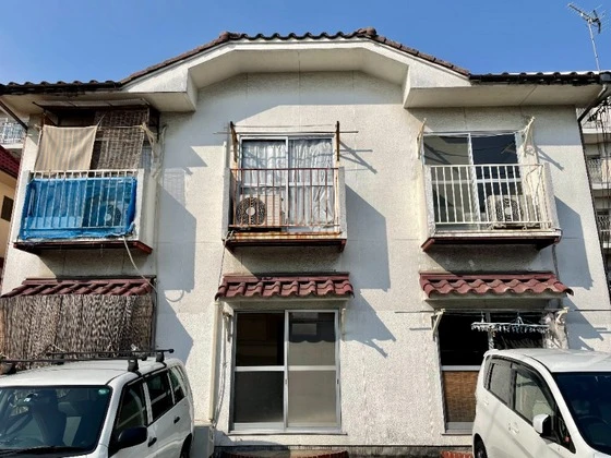 コーポモザン101