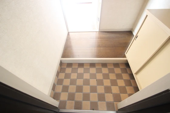 メゾンアルカディア