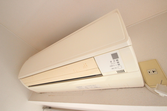 メゾンアルカディア