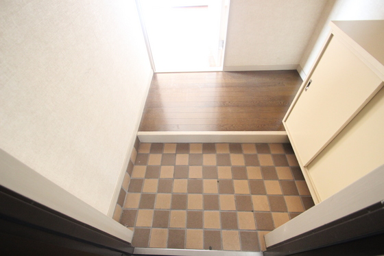 メゾンアルカディア