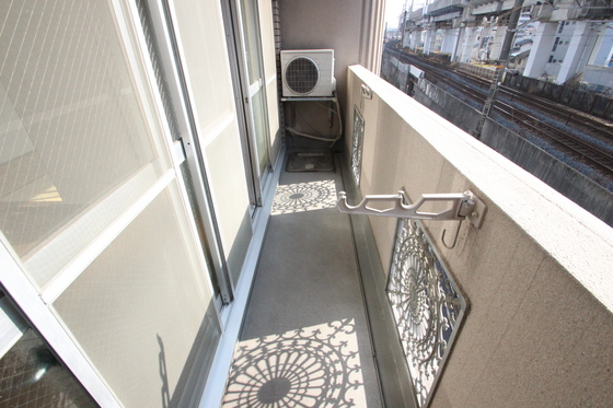 メゾンアルカディア