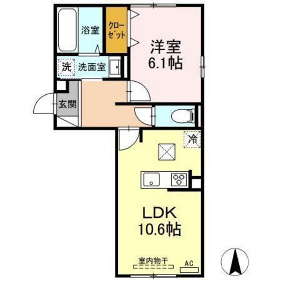 シャインテラス