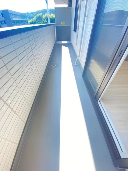 シャインテラス