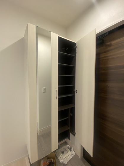 シャインテラス