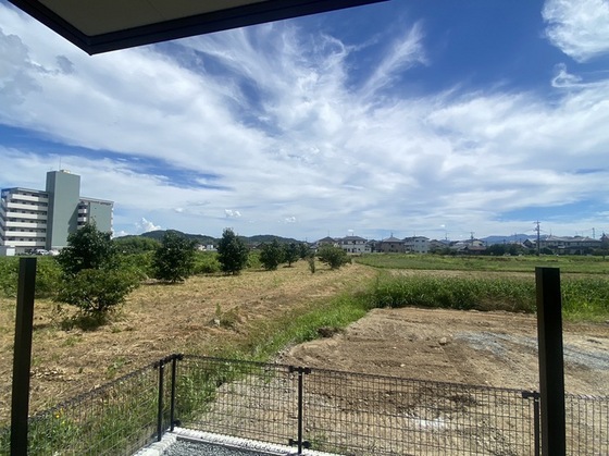 シャインテラス