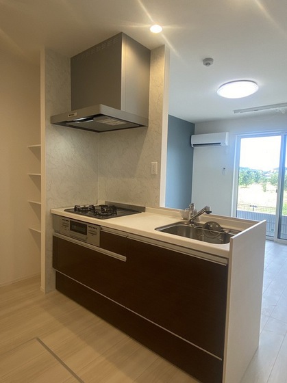 シャインテラス