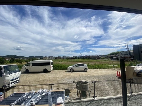 シャインテラス