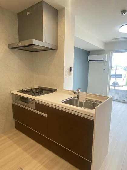 シャインテラス