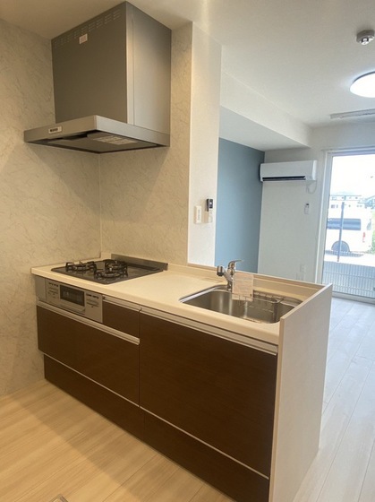 シャインテラス