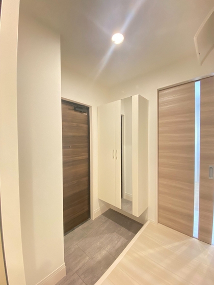 シャインテラス