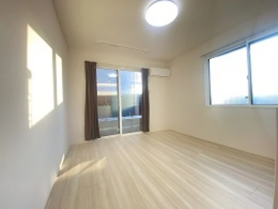 シャインテラス