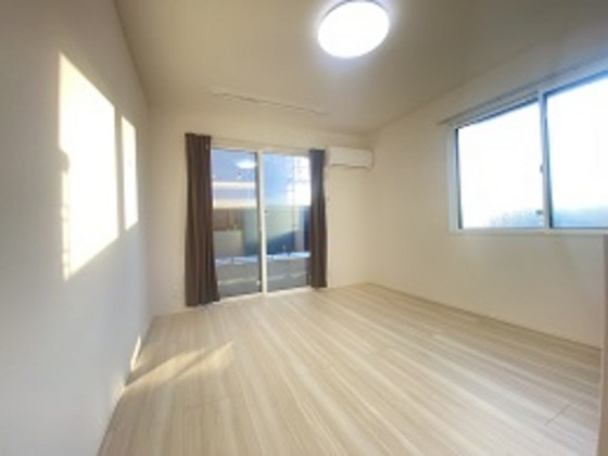 シャインテラス