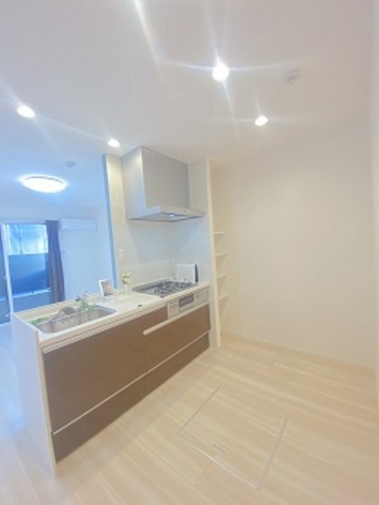 シャインテラス