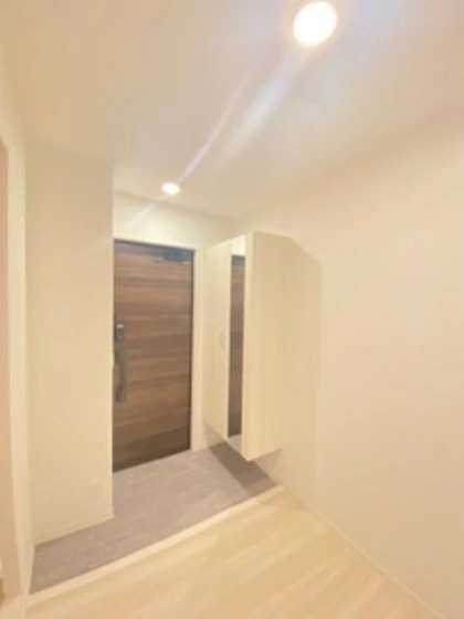 シャインテラス