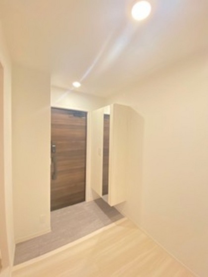 シャインテラス