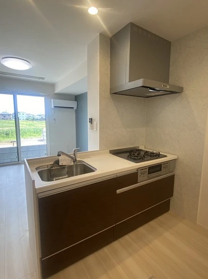 シャインテラス