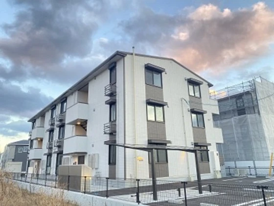 シャインテラス