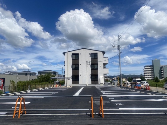 シャインテラス