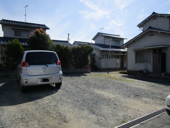 西川原戸建