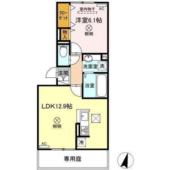 カーサ オリーバ