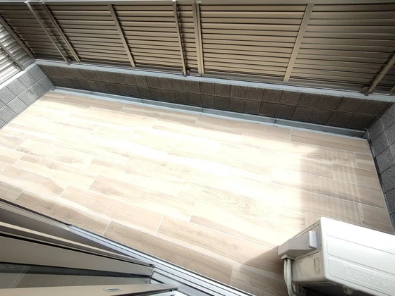 カーサ オリーバ