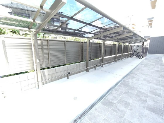 カーサ オリーバ