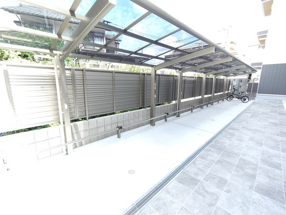 カーサ オリーバ