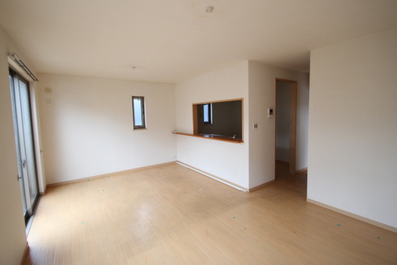 国富戸建貸家(619-4-3)