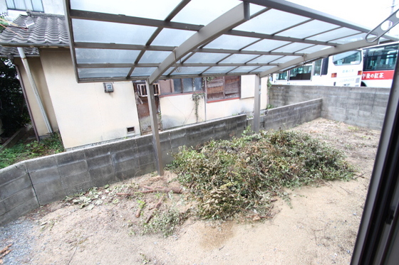 国富戸建貸家(619-4-3)