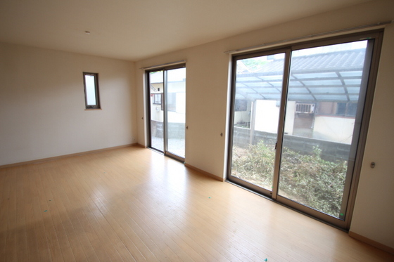 国富戸建貸家(619-4-3)