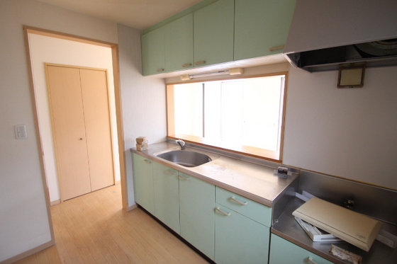 国富戸建貸家(619-4-3)