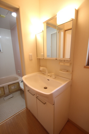 国富戸建貸家(619-4-3)