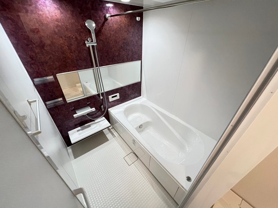 セジュール玉木E