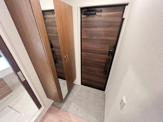 セジュール玉木E