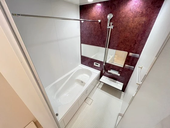 セジュール玉木E