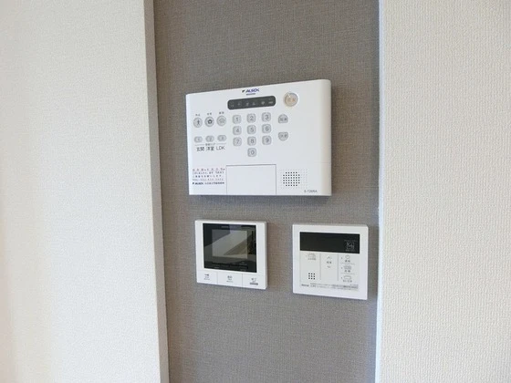 セジュール玉木E