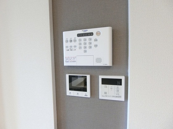 セジュール玉木E