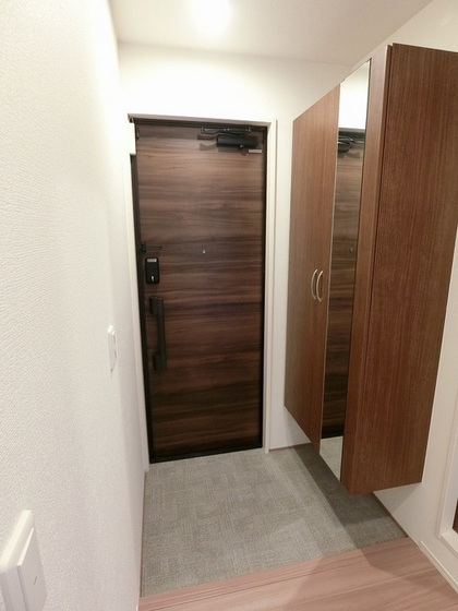 セジュール玉木E