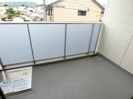 セジュール玉木E