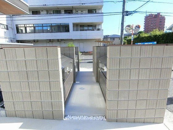 セジュール玉木E