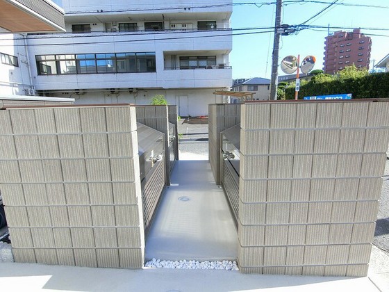 セジュール玉木E