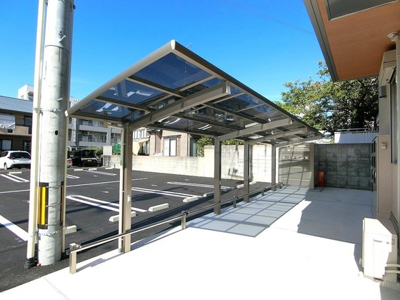 セジュール玉木E