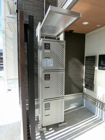 セジュール玉木E