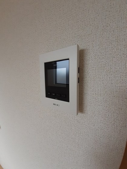 ウィステリア コーキ B