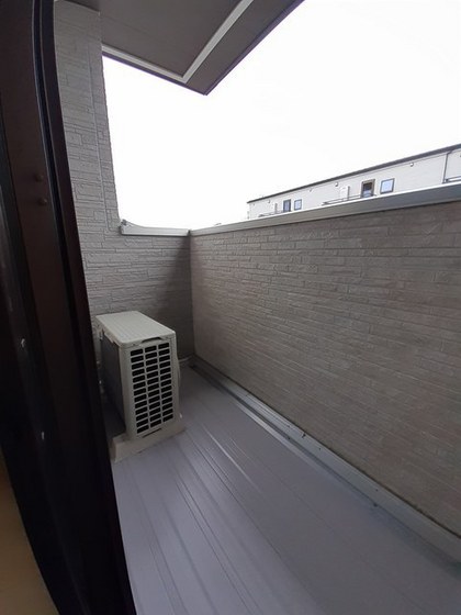 ウィステリア コーキ B