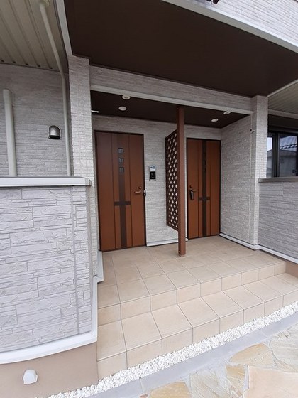 ウィステリア コーキ B