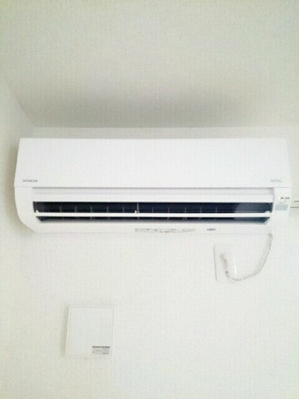 ウィステリア コーキ B