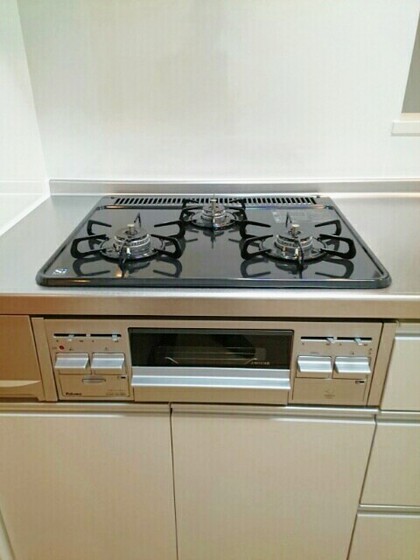 ウィステリア コーキ B