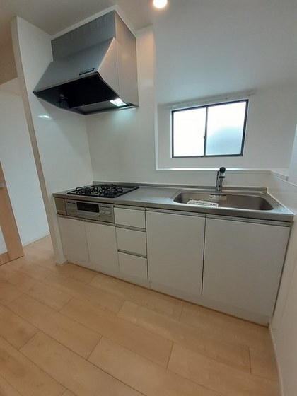 ウィステリア コーキ B