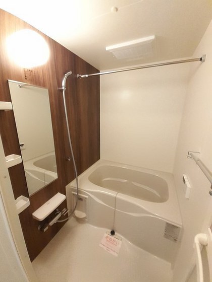 ウィステリア コーキ B